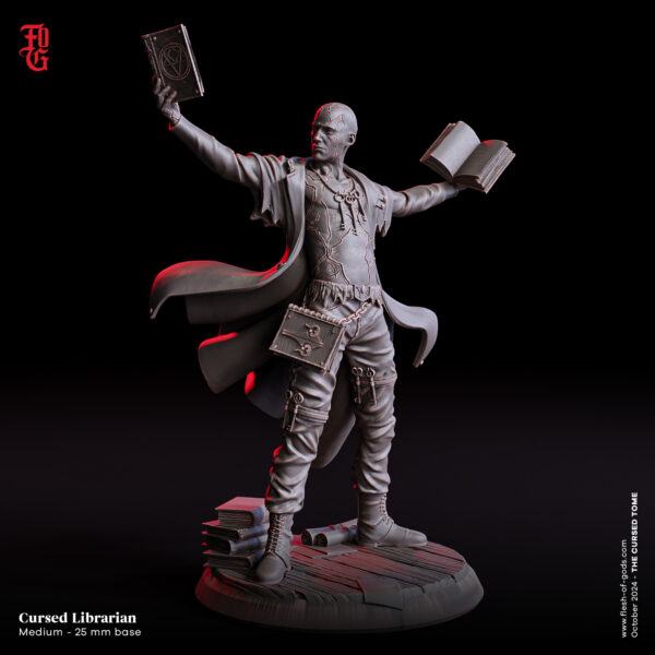 68b30a6324073224e4c6173cd57a0277.jpg Cursed Librarian