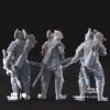 6ba23fbb316ece2f8ad42b83ac487bea.jpg Dragon Army - Archers - x6