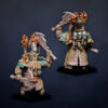 Immortals (Command Group) - x1