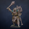70dad1b72f690bb98320879350488a22.jpg Giant Colossus with Scales of Destiny - x1