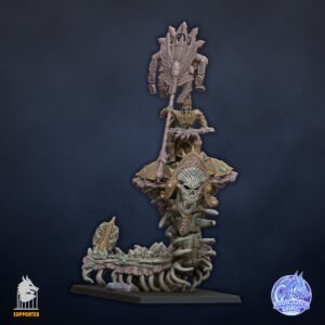 71743f29c6a3bb4821e8365f3805f116-1.jpg Tomb Harbinger on Amuut - x1