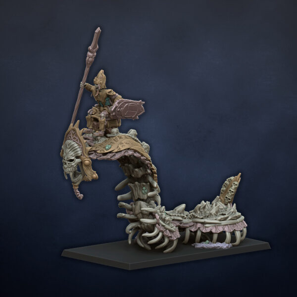 721e18f7889474905d9e4bb5d76a0752-1.jpg Tomb Harbinger on Amuut - x1