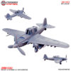 Soviet IL-2 Shturmovik ww2 - x1