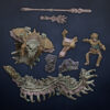 Tomb Cataphracts - x1