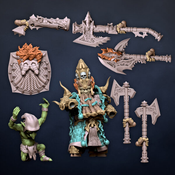 784e7c17af9b30860b42ef0061f55041.jpg Overlord with Snotling - x2