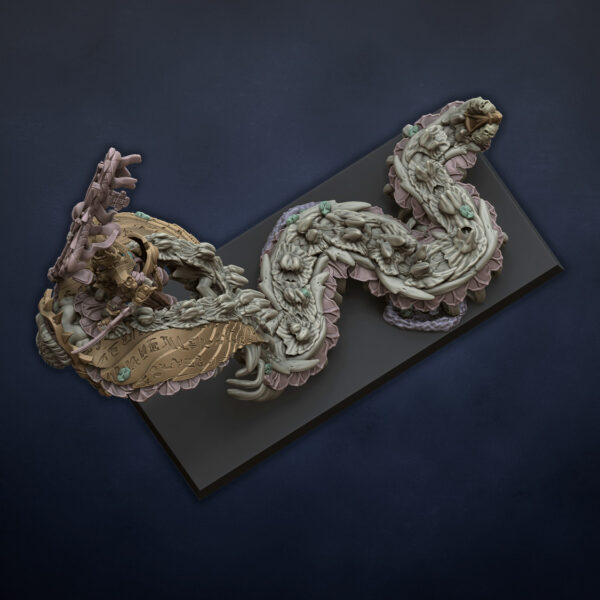 790b109bba6c2f10f2b1b87eb97c60d4-1.jpg Tomb Harbinger on Amuut - x1