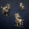 Taurukh Enforcers - x5