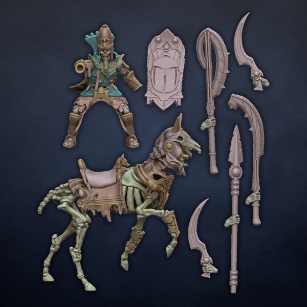 7a698dde9fb0e4e130a43d7fc36641a6.jpg Pharaoh on Horse - x1