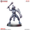 7abc1ab8236ec465ebae941f851e717d.jpg Macana - Amazon Warriors - x1