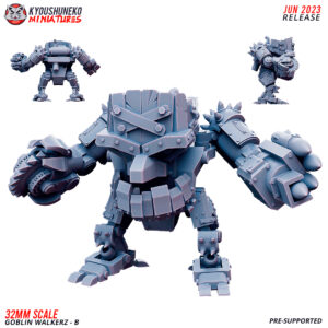 Goblin Walker B - x1