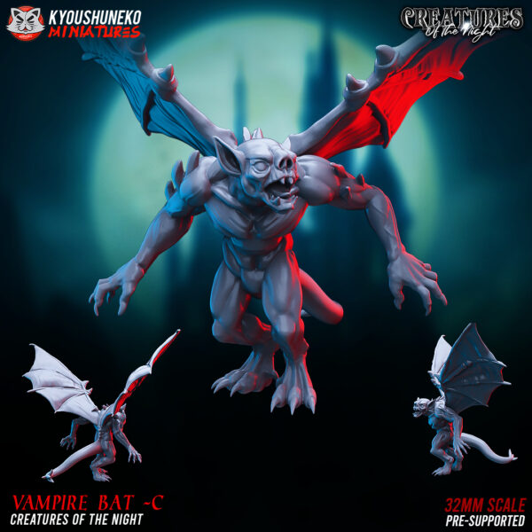 7fc16309cea5a35c80c8887c544723df.jpg Vampire Bats - x1
