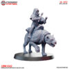 Amazon Huntress - Command Group - x1