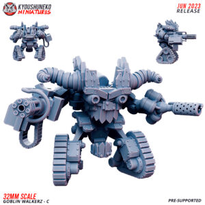 Goblin Walker C - x1