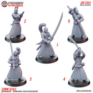 850e6146f3181c3cb48ba08fc712712d-4.jpg Japanese - Samurai Deathseekers - x5