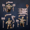 Infernal Warriors (Command Group) - x3