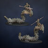 Tomb Cataphracts - x1