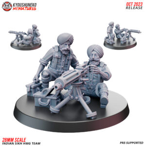 893f0e3bffe8d40380a3427810c91b56-2.jpg HMG Team - Indian Sikh Infantry ww2 - x1