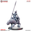 8b9aae0f9da490ae3925a3eb4b8410aa.jpg Amazon Huntress - Spear - x5