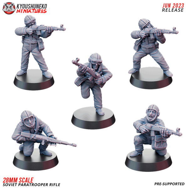 8e83a0db32237d58cfd1a8f31652889c.jpg Rifle Soviet Paratrooper - x1