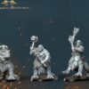 Dragon Ogre Squad vol 2 - x1