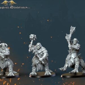 8fb0dfdd3ba2c8381072550c1d55bf2f.jpg Dragon Ogre Squad vol 2 - x1