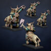 Taurukh Enforcers - x5