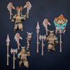 Immortals (Command Group) - x1