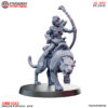 Amazon Huntress - Bow - x5