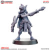 a5edbb9de6c13b9c7a603c22f13681f7.jpg Atlat Javelin - Amazon Pirahna Warriors - x5