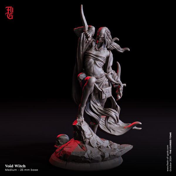 Void Witch