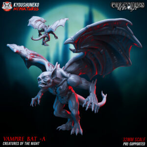 Vampire Bats - x1