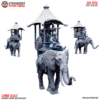 a8afee8d6bae6596fd70850da9d69099.png Araby War Elephant - x1