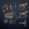 Tomb Architect on Chariot v1 - x1
