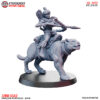 Amazon Huntress - Bow - x5