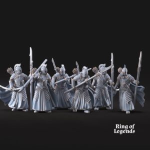 adba4130957092e3946798aa2e34ed1d.jpg Bloody Elves - Warriors with bow and spear - x6