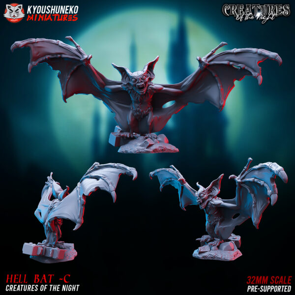 b072ebb6c5ae721e5a50a508c4f499d8.jpg Hell Bats - x1