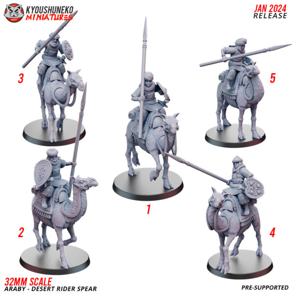b16558aafb650db02544ec368ebb36e6-3.jpg Desert Rider Spear - Araby - x1