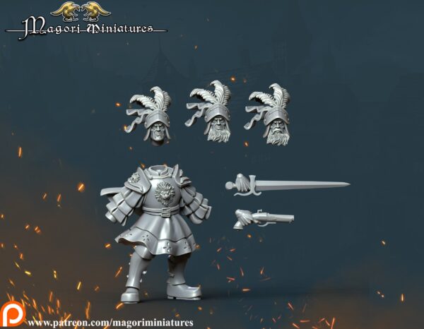 b8ccfd7a1d91057b12029ffb3a3a49b2.jpg Marienburg Warband vol2 - x1