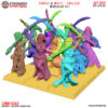 Araby Blade Dancers - x5