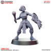c6a072b6066c6e6a41defd0f3d26a91e.jpg Macana - Amazon Warriors - x1