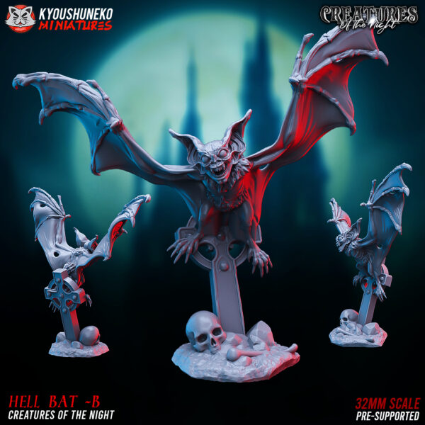 c9b5e70e3d5b8a74aa36e6bf5ae93dbd.jpg Hell Bats - x1
