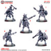 ca323dddf06d535b33d63f1ed4e23335.jpg Atlat Javelin - Amazon Pirahna Warriors - x1