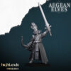 Aegean Elves Archers - x1