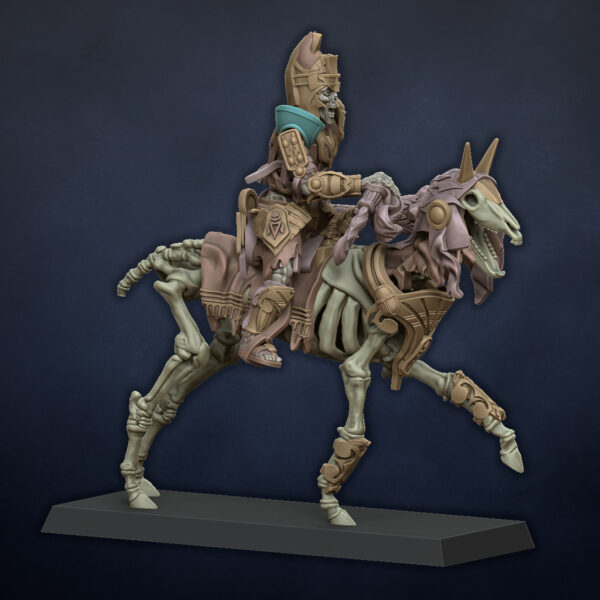 cedb3661d62a6efa637057d3d7578bac.jpg Tomb Architect on Horse - x1