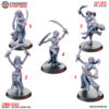 Araby Blade Dancers - x1