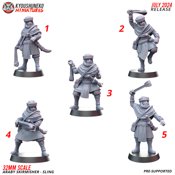 d25001caf9a58b3885fae53fcb269bb1-1.png Araby Skirmisher - Sling - x1