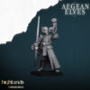 Aegean Elves Archers - x1