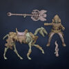 Hierarch on Horse - x1