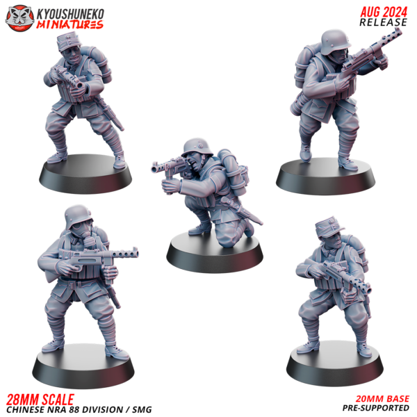 db353221d30a3ad99543bd9e42efda87-1.png SMG | Chinese NRA German 88 Division ww2 - x5