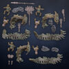 Tomb Cataphracts (command group) - x1